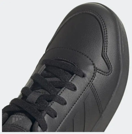 Кроссовки детские Adidas TENSAUR черные S24032