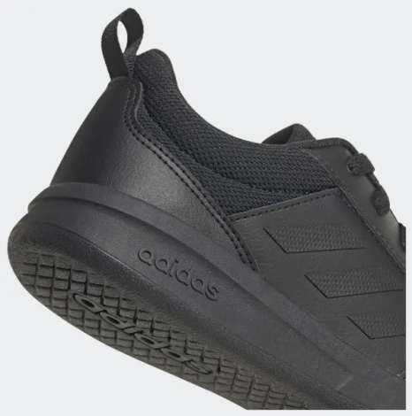 Кроссовки детские Adidas TENSAUR черные S24032