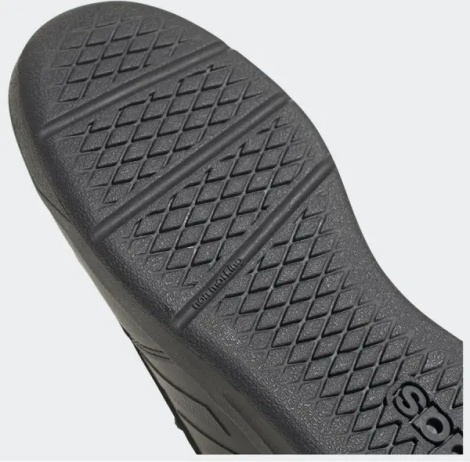 Кроссовки детские Adidas TENSAUR черные S24032
