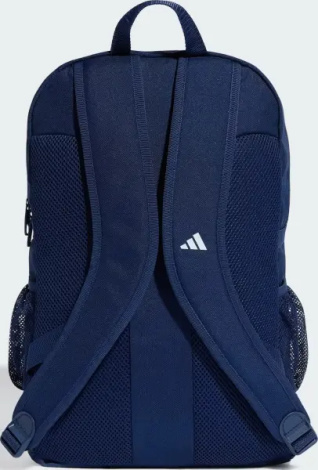 Рюкзак детский Adidas TIRO 17,08L темно-синий KT2254