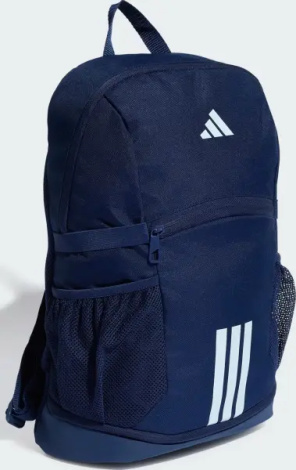 Рюкзак детский Adidas TIRO 17,08L темно-синий KT2254
