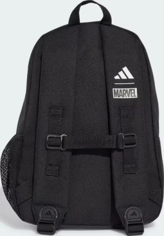 Рюкзак дитячий Adidas MARVEL SPIDER-MAN 12,4L чорний KR2367