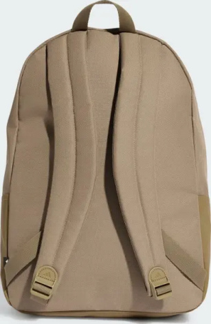 Рюкзак Adidas CLASSIC 3 BAR LOGO 27,5L коричневий KQ6742