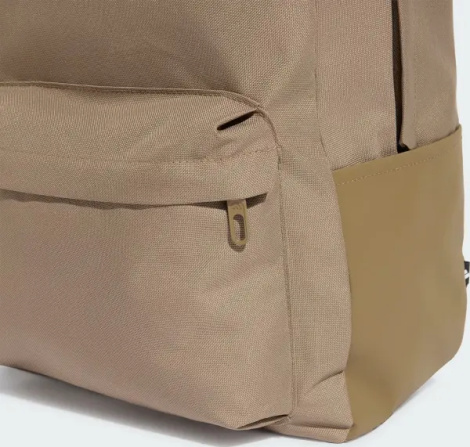 Рюкзак Adidas CLASSIC 3 BAR LOGO 27,5L коричневий KQ6742