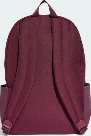 Рюкзак Adidas CLASSIC 3 BAR LOGO 27,5L бордовий KQ6741