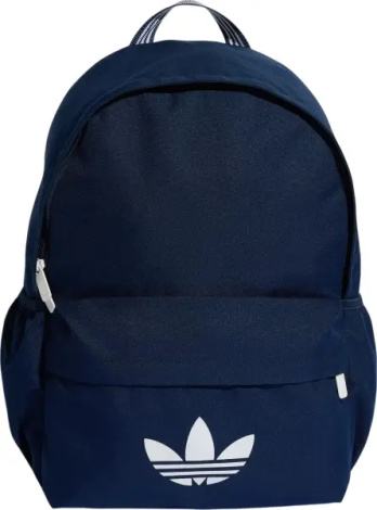 Рюкзак Adidas ADICOLOR CLASSIC 21,1L темно-синій KQ6391