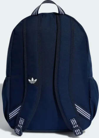 Рюкзак Adidas ADICOLOR CLASSIC 21,1L темно-синій KQ6391