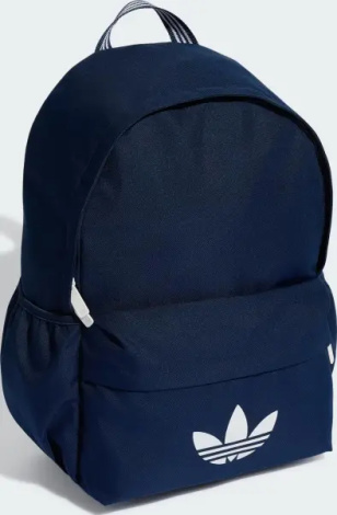 Рюкзак Adidas ADICOLOR CLASSIC 21,1L темно-синій KQ6391