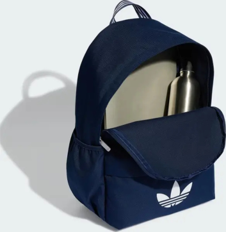 Рюкзак Adidas ADICOLOR CLASSIC 21,1L темно-синій KQ6391
