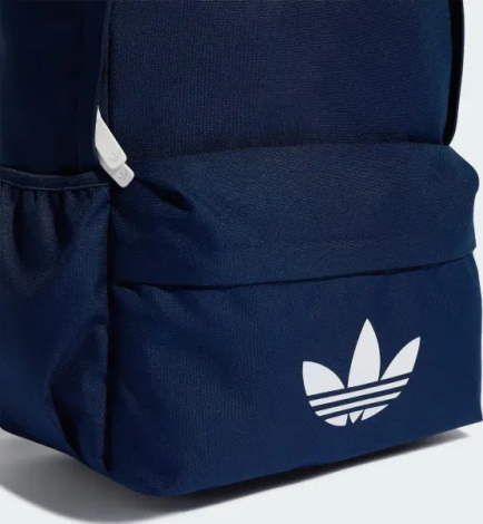 Рюкзак Adidas ADICOLOR CLASSIC 21,1L темно-синій KQ6391