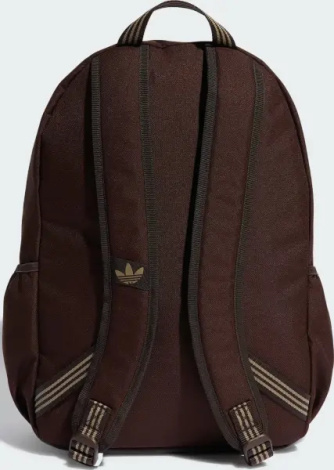 Рюкзак Adidas ADICOLOR CLASSIC 21,1L темно-коричневий KQ6388