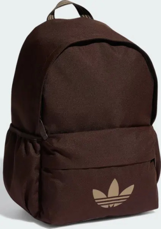 Рюкзак Adidas ADICOLOR CLASSIC 21,1L темно-коричневий KQ6388