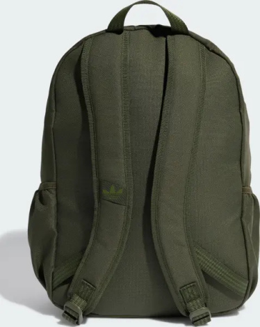 Рюкзак Adidas ADICOLOR CLASSIC 21,1L хакі KQ6387