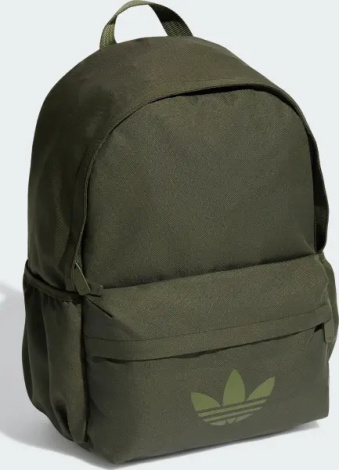 Рюкзак Adidas ADICOLOR CLASSIC 21,1L хакі KQ6387