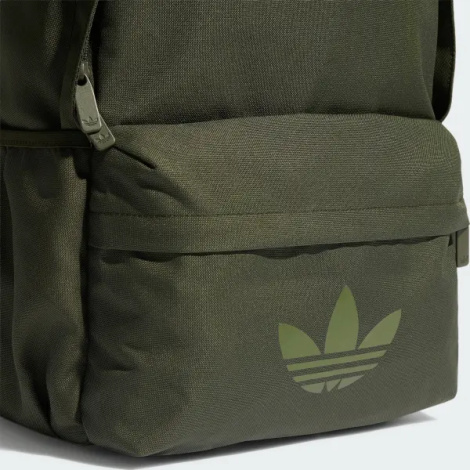 Рюкзак Adidas ADICOLOR CLASSIC 21,1L хакі KQ6387