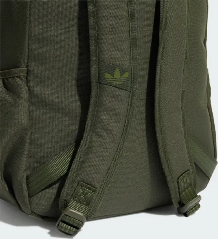 Рюкзак Adidas ADICOLOR CLASSIC 21,1L хакі KQ6387