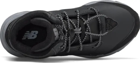 Черевики дитячі New Balance 800 чорні KH800BKY