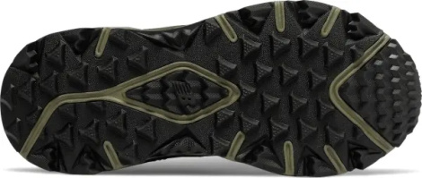 Ботинки детские New Balance 800 темно-зеленые KH800AGY