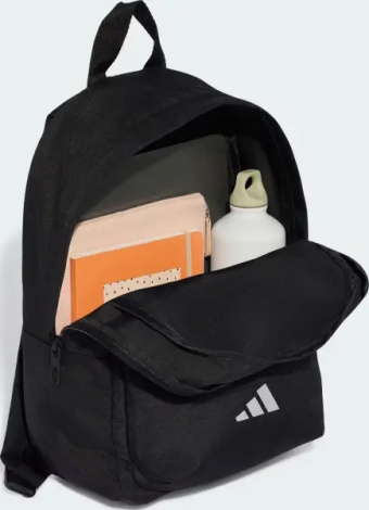 Рюкзак жіночий Adidas ESSENTIALS 14,4L чорний KH4602
