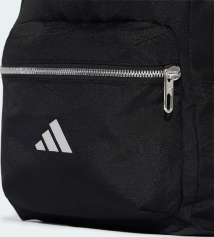 Рюкзак жіночий Adidas ESSENTIALS 14,4L чорний KH4602