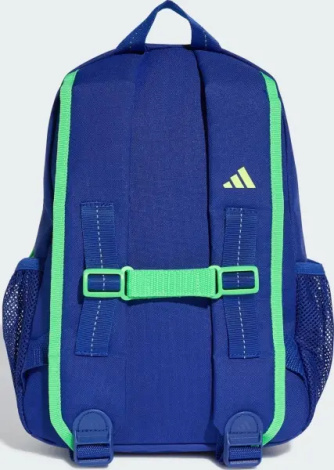 Рюкзак дитячий Adidas NEON 8,38L синьо-зелений KH2299