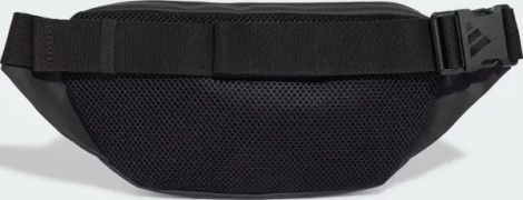 Сумка на пояс Adidas HYBRID 2,7L черная KG8018