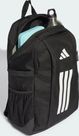 Рюкзак дитячий Adidas APWR 12,15L чорний KG7660