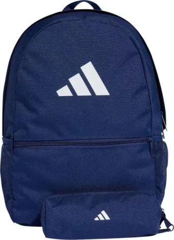 Рюкзак Adidas CLASSIC WITH PENCIL CASE 23,25L темно-синий KE0140