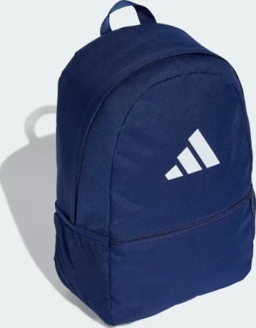 Рюкзак Adidas CLASSIC WITH PENCIL CASE 23,25L темно-синий KE0140