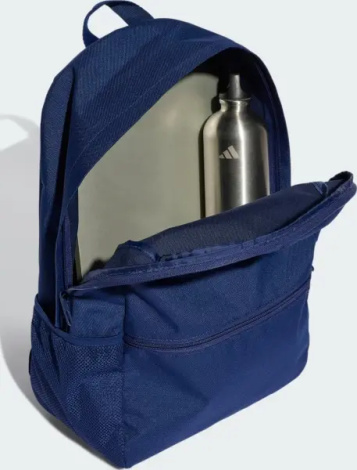 Рюкзак Adidas CLASSIC WITH PENCIL CASE 23,25L темно-синий KE0140