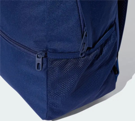 Рюкзак Adidas CLASSIC WITH PENCIL CASE 23,25L темно-синий KE0140