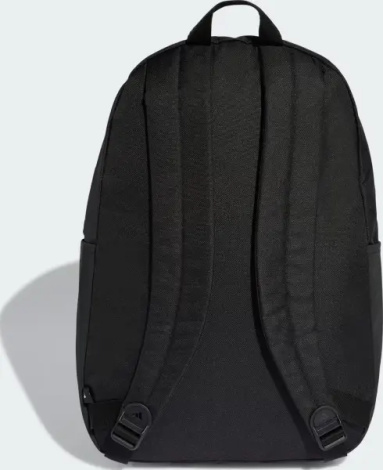 Рюкзак Adidas ESSENTIALS BACK TO CAMPUS BARS 25,7L чорний KA6768