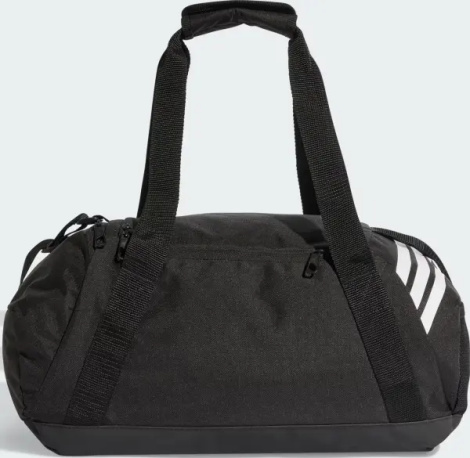 Сумка спортивная Adidas TIRO DUFFLE SMALL 31L черная JY7916