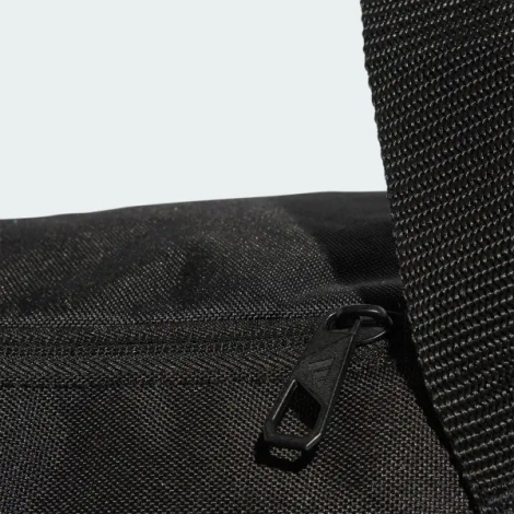 Сумка спортивная Adidas TIRO DUFFLE SMALL 31L черная JY7916