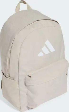 Рюкзак Adidas CLASSIC 3 BAR LOGO 27,5L бежевий JX8860
