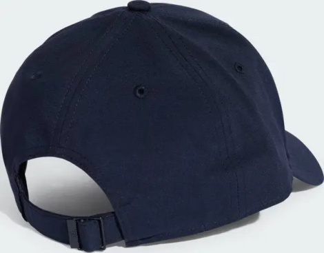 Кепка Adidas LIGHTWEIGHT BASEBALL темно-синяя JF8486