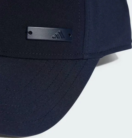 Кепка Adidas LIGHTWEIGHT BASEBALL темно-синяя JF8486
