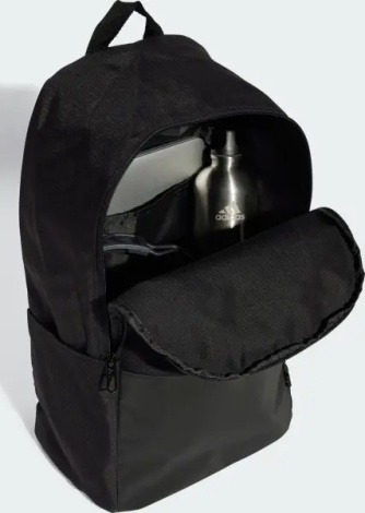 Рюкзак Adidas CLASSIC DAILY 22,75L чорний JD9567