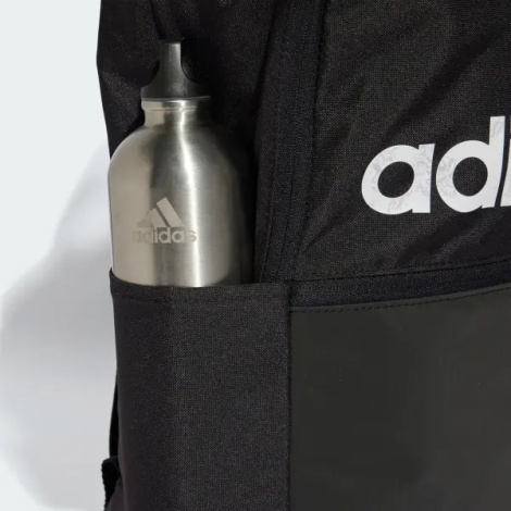 Рюкзак Adidas CLASSIC DAILY 22,75L чорний JD9567