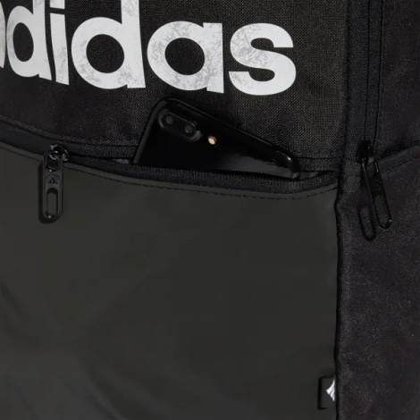 Рюкзак Adidas CLASSIC DAILY 22,75L чорний JD9567