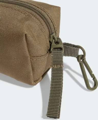 Рюкзак Adidas CLASSIC WITH PENCIL CASE 23,25L хакі JD3091
