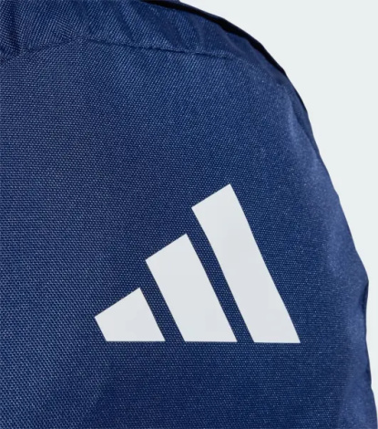 Рюкзак Adidas CLASSIC 3 BAR LOGO 27,5L темно-синій IS7049
