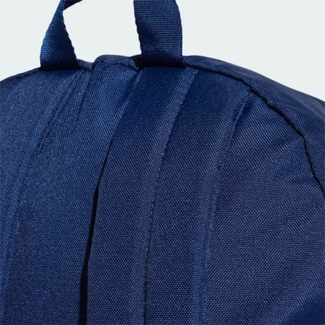 Рюкзак Adidas CLASSIC 3 BAR LOGO 27,5L темно-синій IS7049
