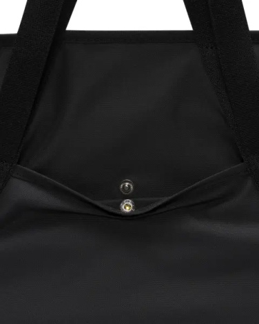 Сумка через плече жіноча Nike GYM TOTE 28L чорна IH7964-010