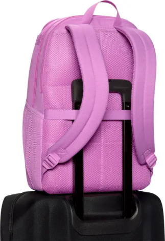 Рюкзак Nike BRASILIA M 24L светло-розовый IB4408-503
