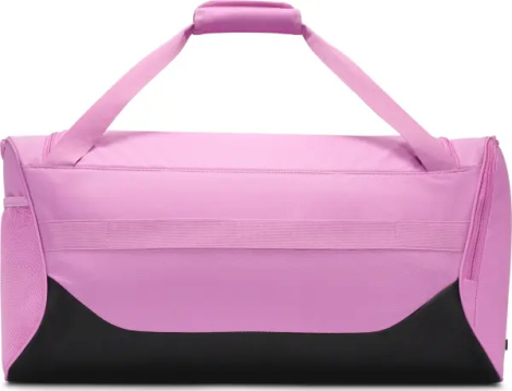 Сумка спортивная Nike BRASILIA TRAINING DUFFEL MEDIUM 60L светло-розовая IB4392-503