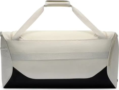Сумка спортивная Nike BRASILIA TRAINING DUFFEL MEDIUM 60L бежевая IB4392-072