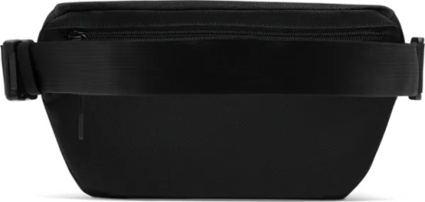 Сумка на пояс Nike HERITAGE 2.0 3L черная IB4371-010
