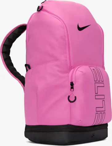 Рюкзак Nike VARSITY ELITE 32L розовый HM9965-675