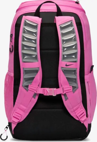 Рюкзак Nike VARSITY ELITE 32L розовый HM9965-675